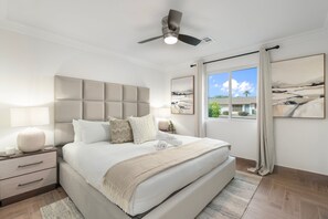 Hus, tilgjengelighetstilpasset | 4 soverom og internett