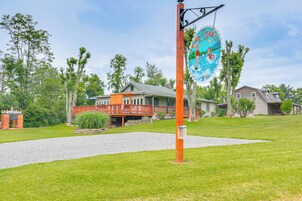 Casa de campo (3 Bedrooms) | Interior