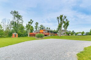 村舍 (3 Bedrooms) | 住宿内部