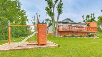 Cottage (3 Bedrooms) | Interior