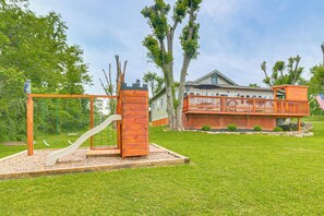 Cottage (3 Bedrooms) | Interior