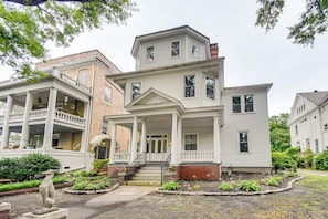 Maison (2 Bedrooms) | Intérieur