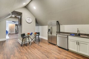 Maison (2 Bedrooms) | Intérieur