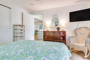 Lägenhet (3 Bedrooms) | Interiör