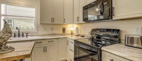 Nhà (1 Bedroom) | Nội thất