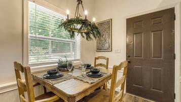 Rumah (1 Bedroom) | Interior