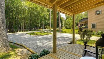 House (1 Bedroom) | Interior