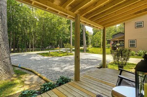 House (1 Bedroom) | Interior