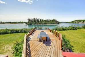 House (2 Bedrooms) | Front of property