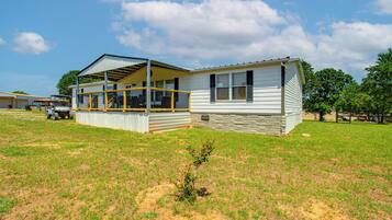 Casa (4 Bedrooms) | Interior