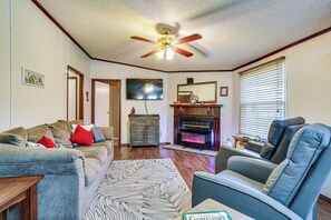 Casa (4 Bedrooms) | Interior