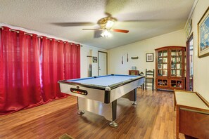 Casa (4 Bedrooms) | Interior