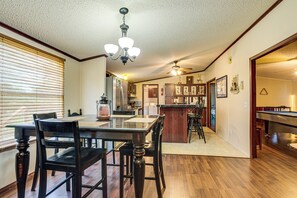 Casa (4 Bedrooms) | Interior