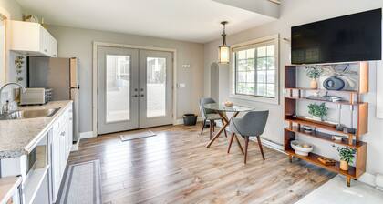 Home w/ Lake Views on Finger Lakes Wine Trail