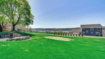 Apartment (0 Bedroom) | Interior