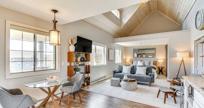 Home w/ Lake Views on Finger Lakes Wine Trail