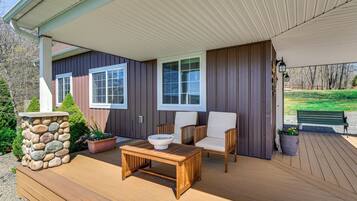 Apartment (0 Bedroom) | Interior