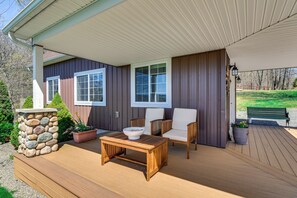 Apartment (0 Bedroom) | Interior