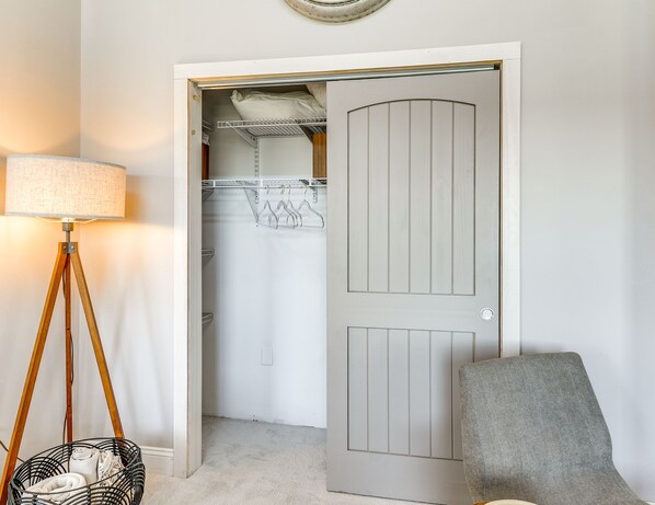 Appartement (0 Bedroom) | Intérieur