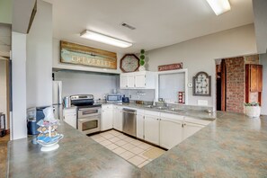 Apartament (2 Bedrooms) | Interior