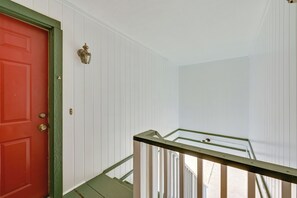 شقة (2 Bedrooms) | المنشأة من الداخل