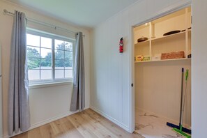 아파트 (2 Bedrooms) | 내부