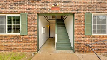 Apartemen (2 Bedrooms) | Interior