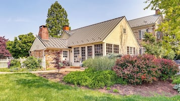 Maison (4 Bedrooms) | Intérieur