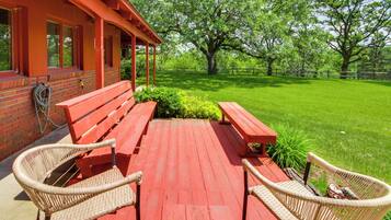 Maison (3 Bedrooms) | Intérieur