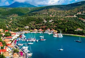 Port de plaisance
