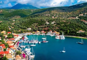 Port de plaisance