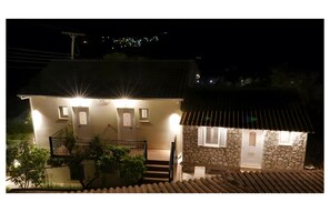 Exterior - Fairytale Apartment with Sea View, Wi-Fi, and Air Conditioning (Lefkada)