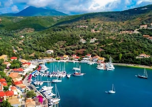 Port de plaisance