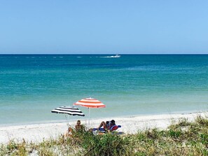 Beach nearby - Salt Water Suites - #14 The Combo (North Redington Beach)