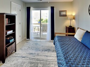 3 chambres, Wi-Fi gratuit, draps fournis
