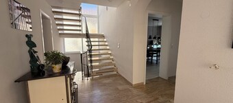 Appelhaus in Geinsheim - 6 rooms - 3 bedrooms