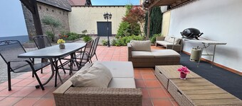 Appelhaus in Geinsheim - 6 rooms - 3 bedrooms