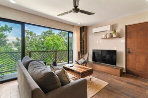 تلفزيون ذكي