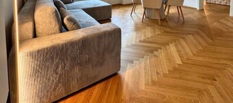 Isaak apartment "Löwenbau" E1-W07