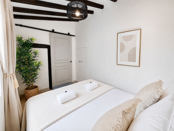 Iron/ironing board, free WiFi - 1595 Chapon (Paris)