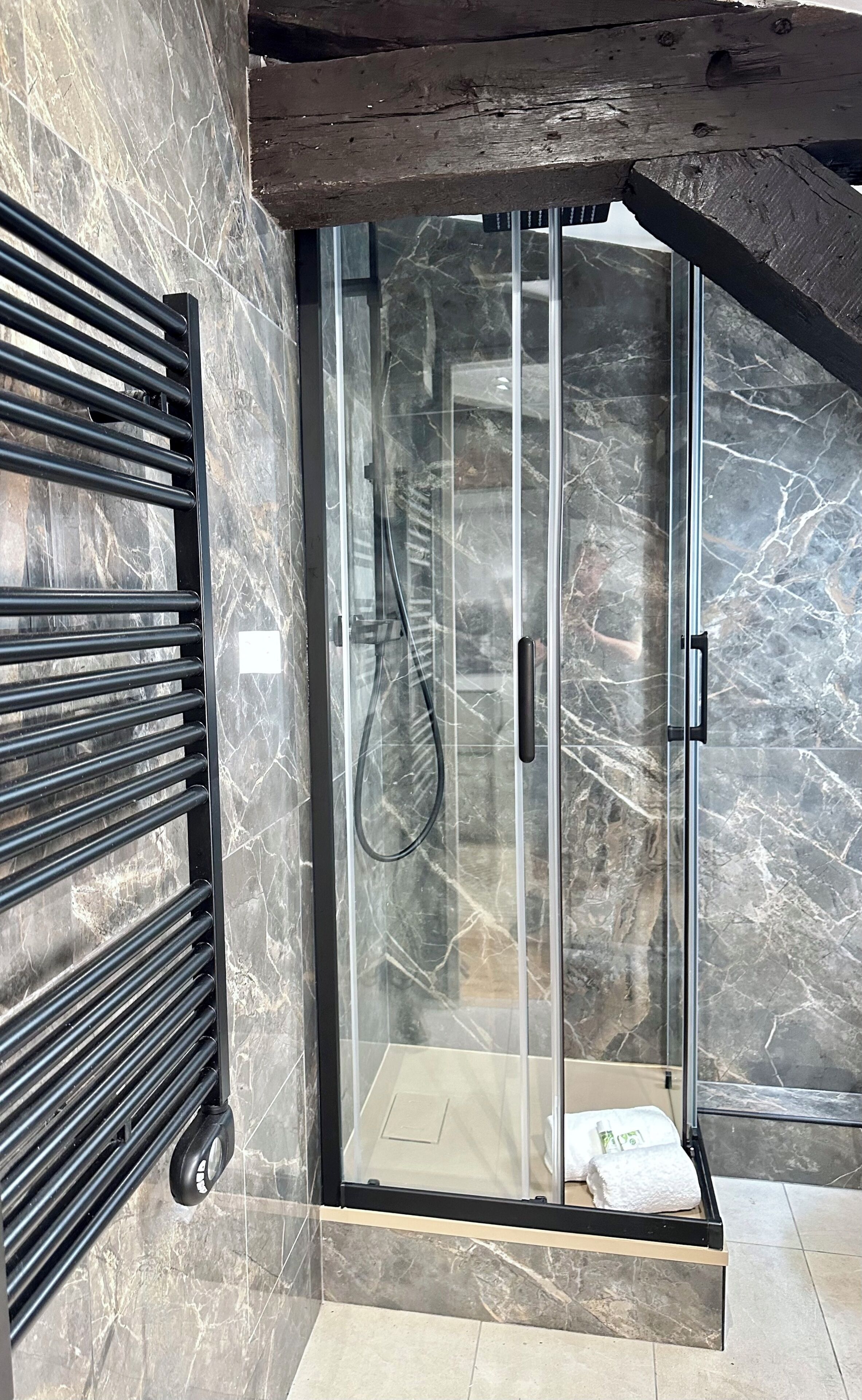 Comfort Apartment, Courtyard View | Bathroom