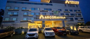 アルコル ホテルズ