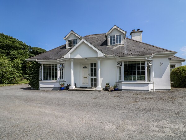 Knockroe Lodge - Irlande