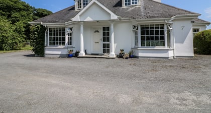Knockroe Lodge