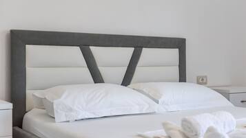 Apartemen | 3 kamar tidur
