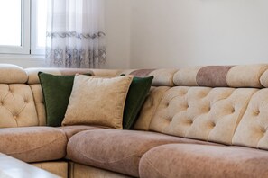 公寓 | 3 間睡房