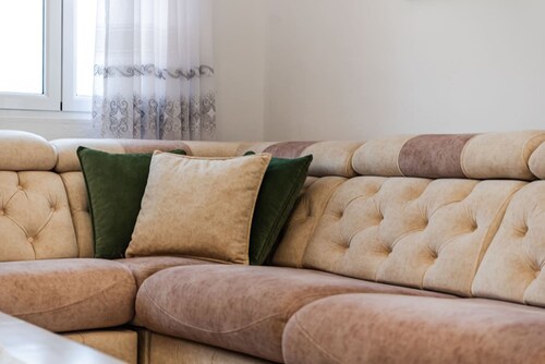 Hometown Apartment 2