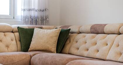 Hometown Apartment 2