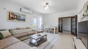 Apartemen | 3 kamar tidur