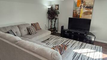 Téléviseur connecté